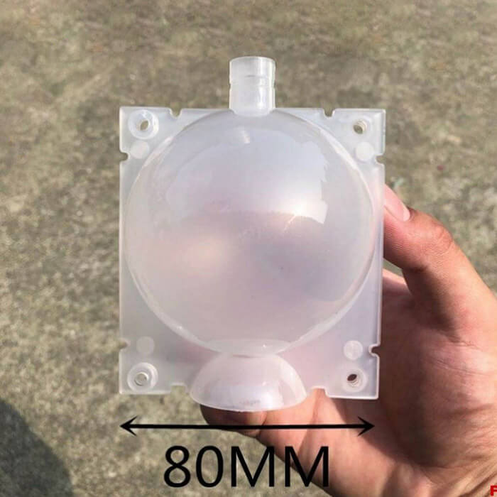 Reusable Air Layering Propagation Balls-xinru