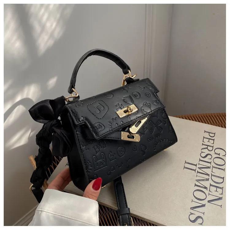 人気のショルダーバッグメッセンジャーバッグ-xinru shop