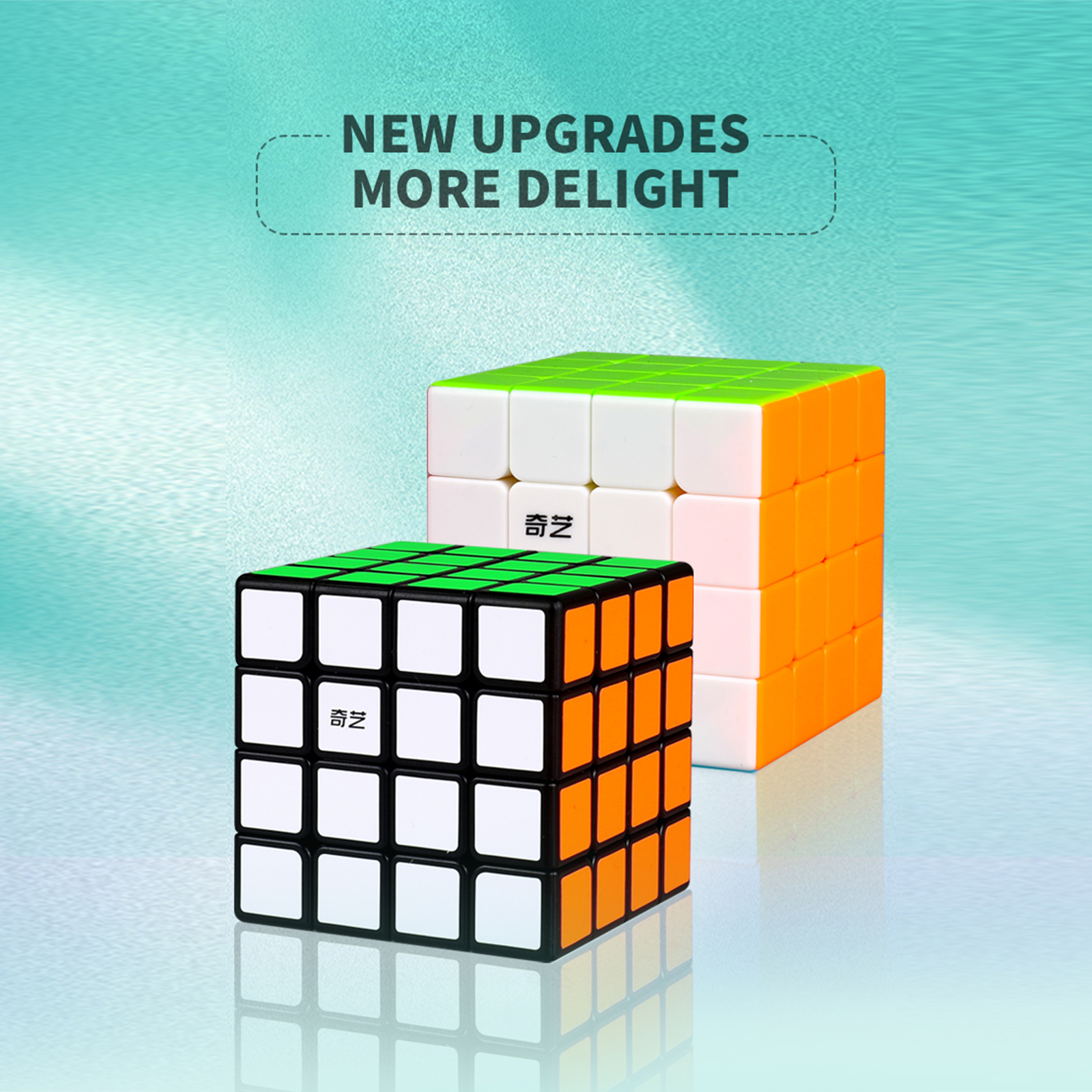 QiYi QiYuan S2 4x4-xinru shop