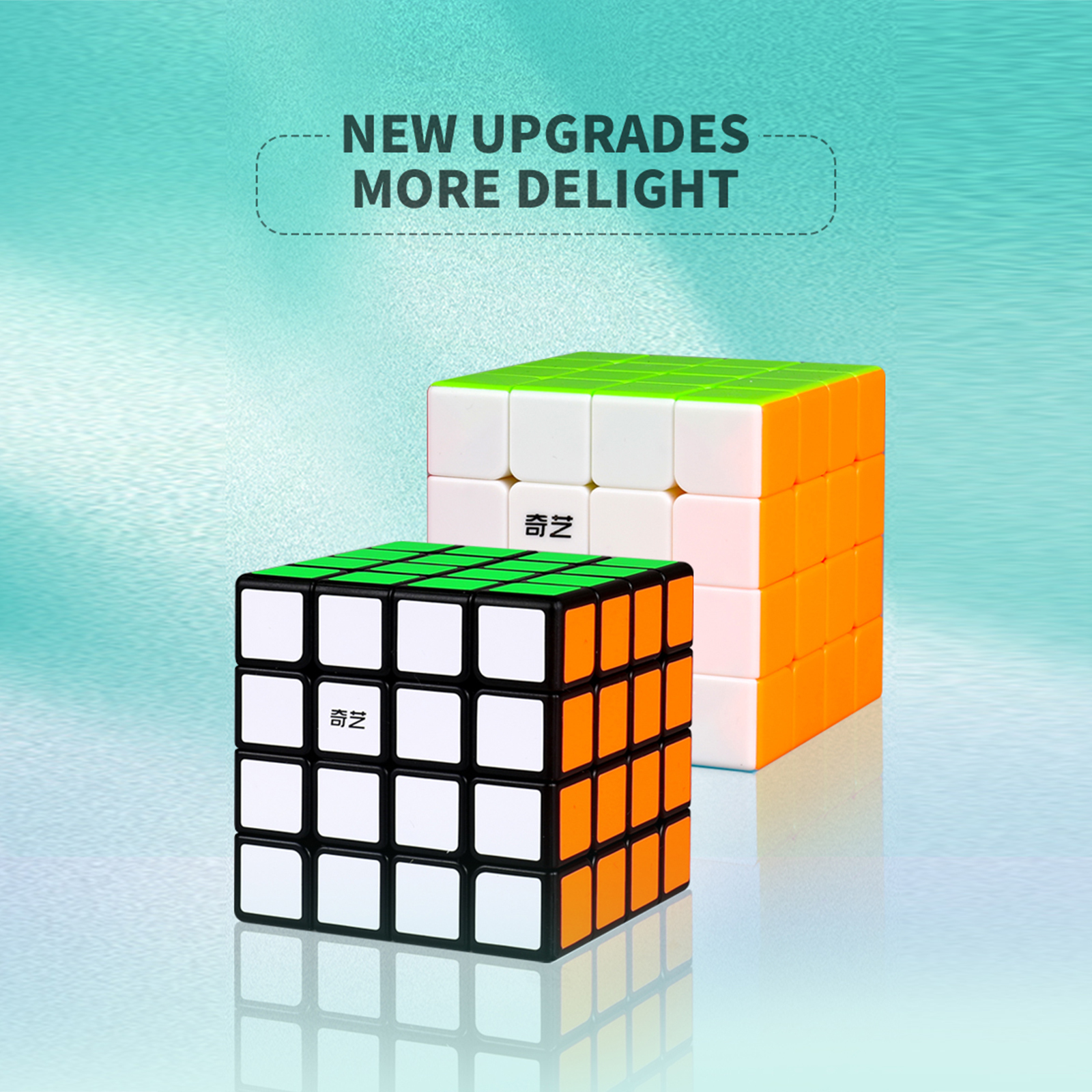 QiYi QiYuan S2 4x4-xinru shop