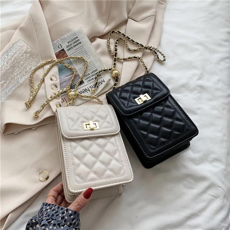 ミニショルダーバッグメッセンジャーバッグ-xinru shop