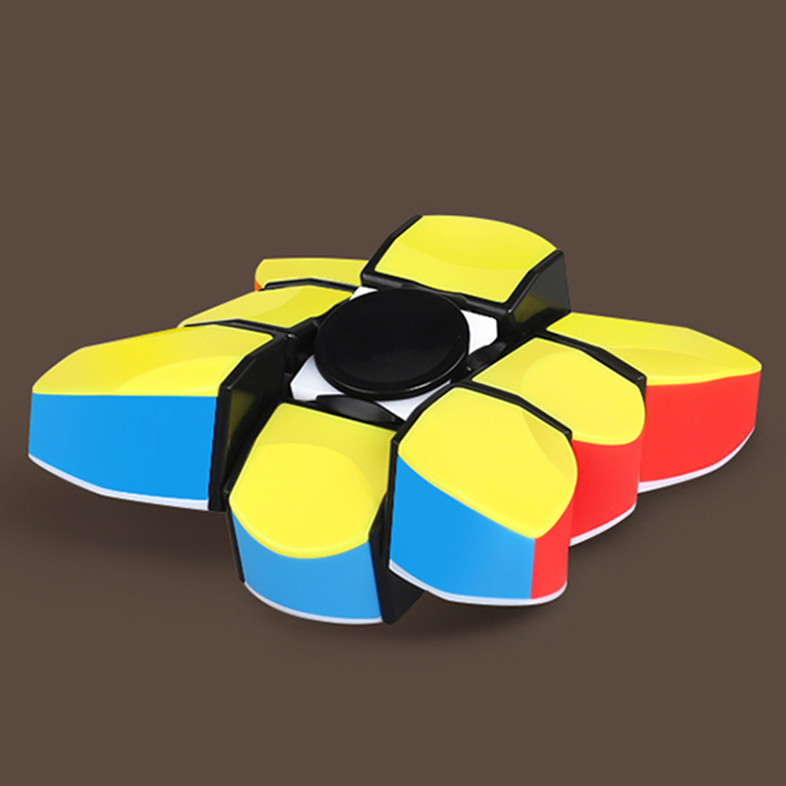 ShengShou 1x3x3 spinner-xinru shop
