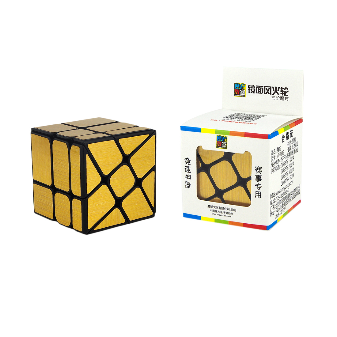 MFJS Windmirror-xinru shop