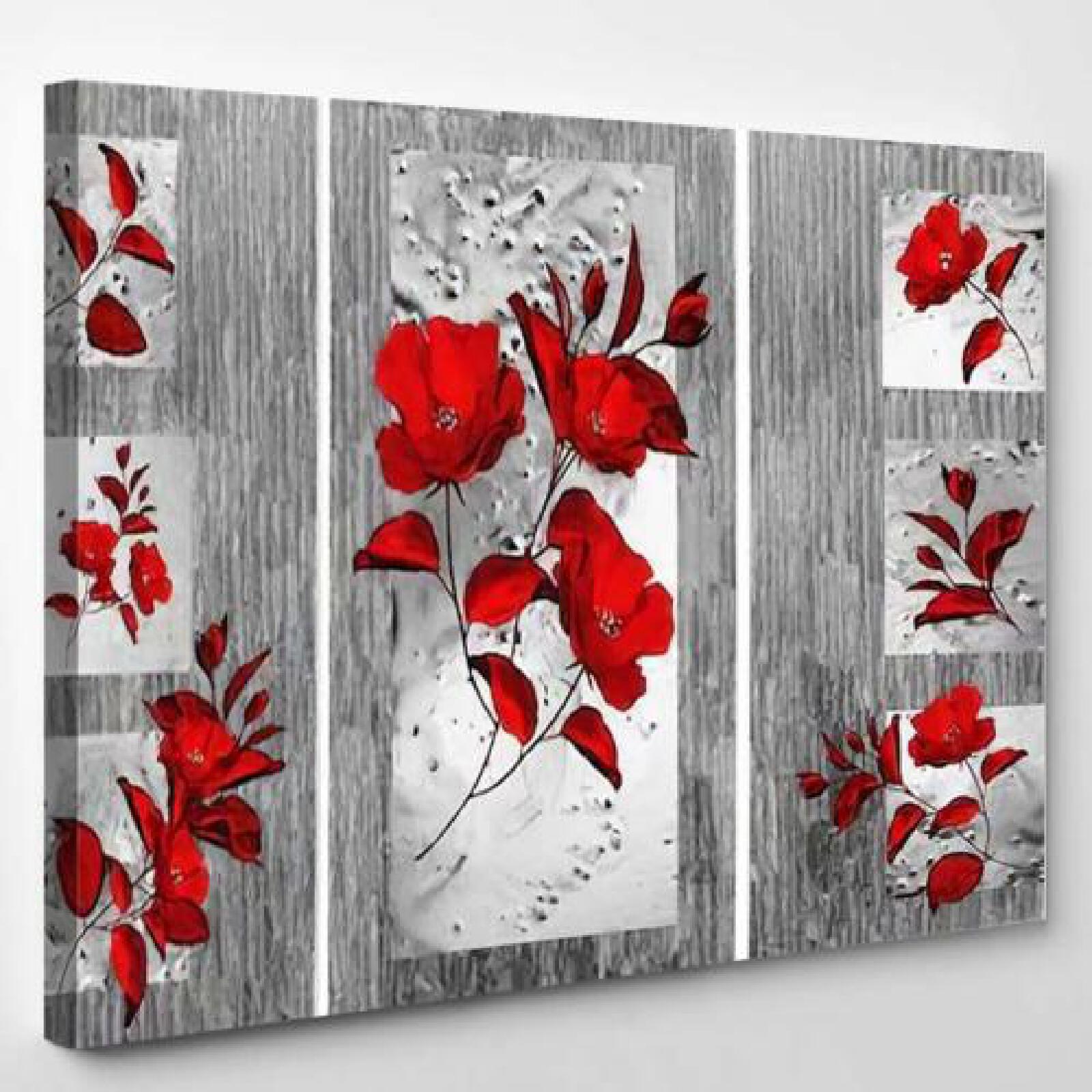 Collection Designer Oil Paintings-xinru shop