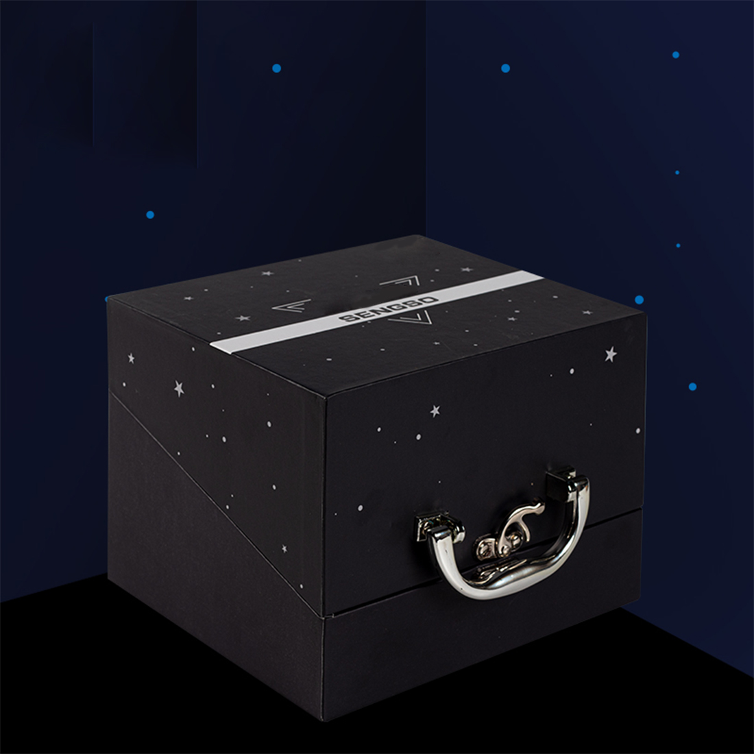 ShengShou 11x11 Examinx-xinru shop