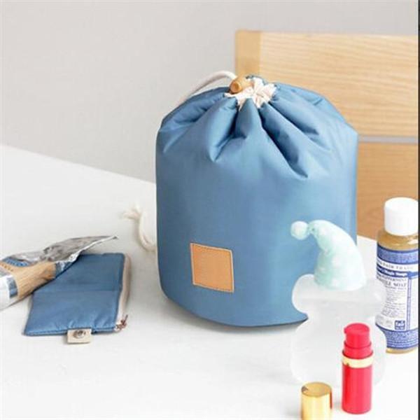 Portable Makeup Bag Travel Cosmetic Bag Case Multifunction Pouch-xinru