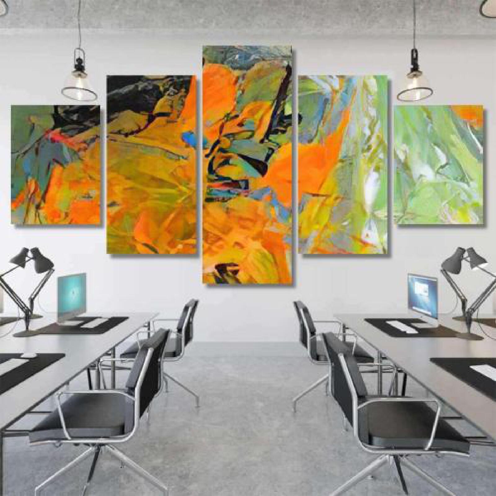 Beautiful Image Original Oil-xinru shop