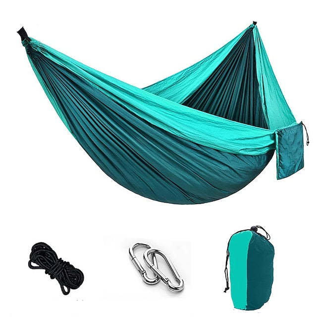 Camping Hammock Outdoor Portable Breathable Quick Dry Ultra Light Foldable-xinru