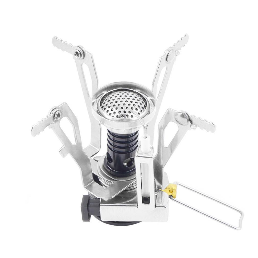 Survival Pocket Camping Stove-xinru