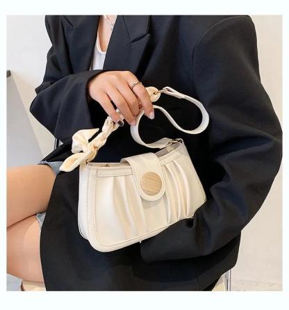 オールマッチショルダーバッグ-xinru shop