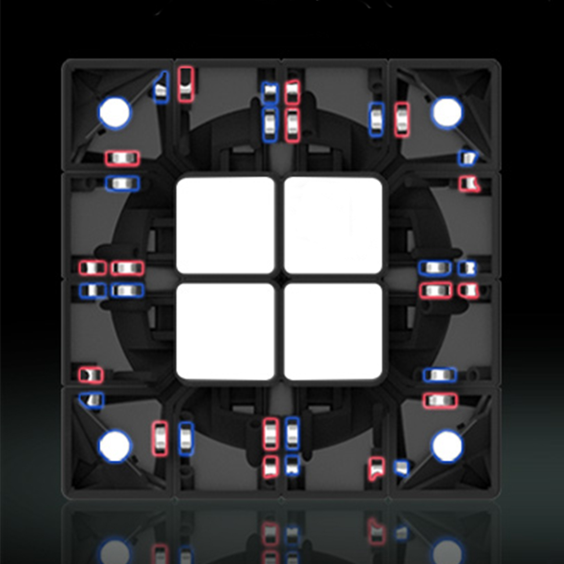 QiYi 4x4 M-xinru shop