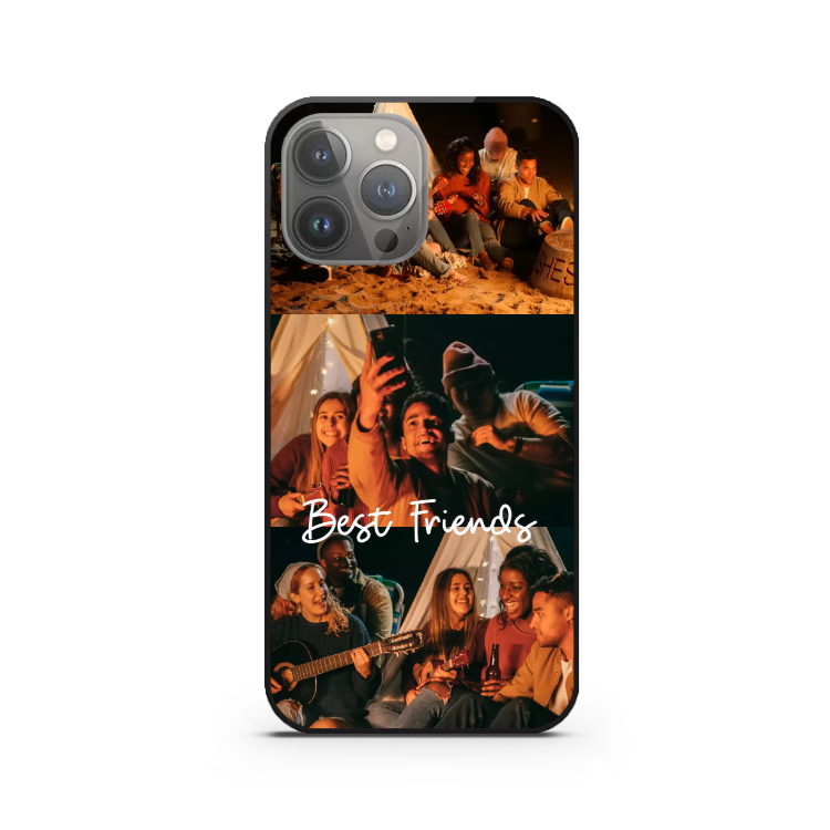 Iphone  Case With Your Picture-xinru