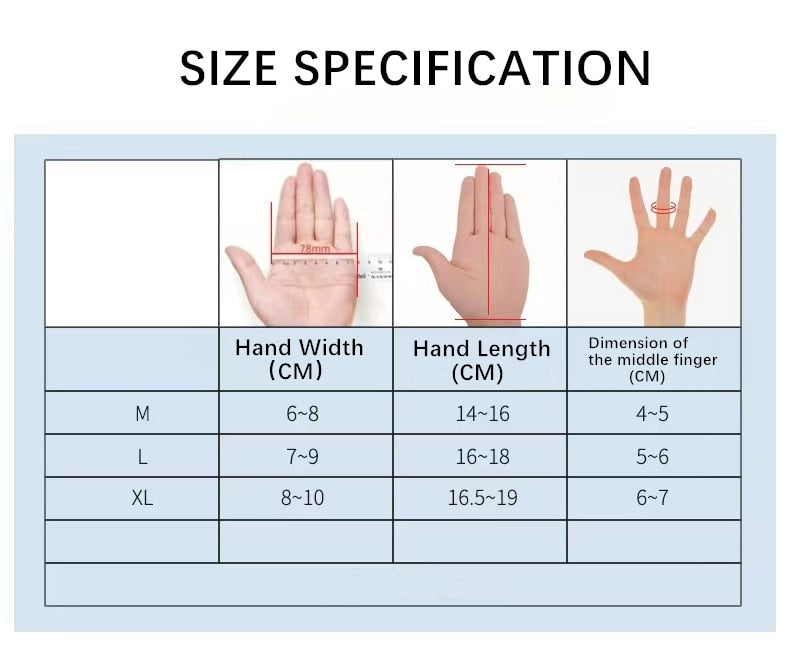 Rehabilitation Robot Glove For Stroke Hemiplegia Hand-xinru shop