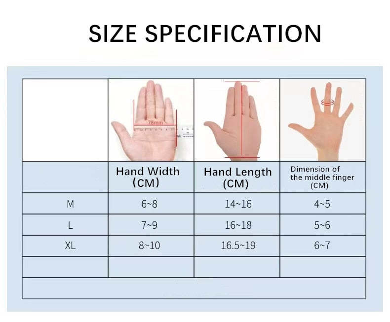 Rehabilitation Robot Glove For Stroke Hemiplegia Hand-xinru shop