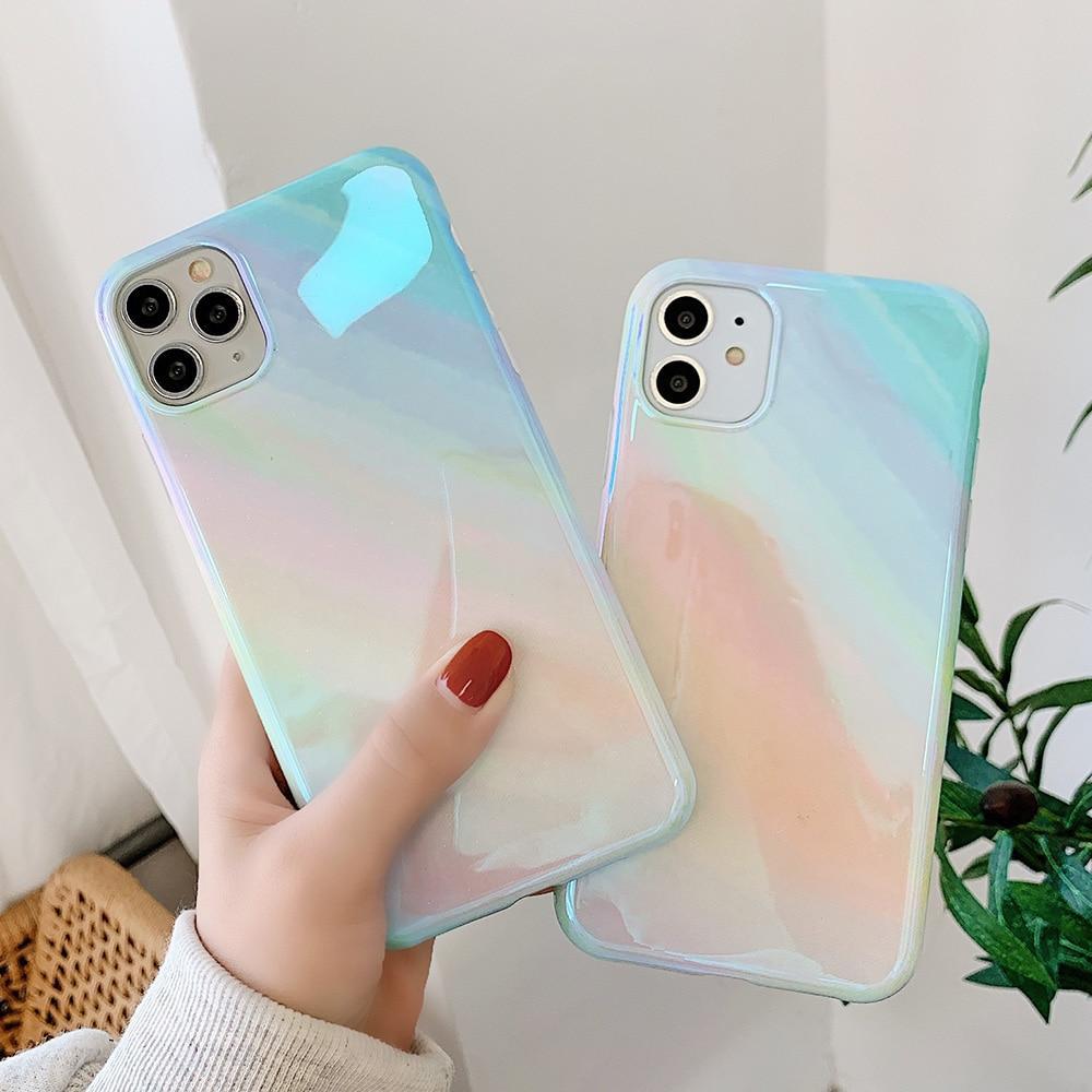 Blu-Ray Glitter Case-xinru