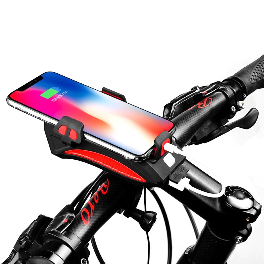 Multifunctional Mobile Phone Holder For Outdoor Riding-xinru