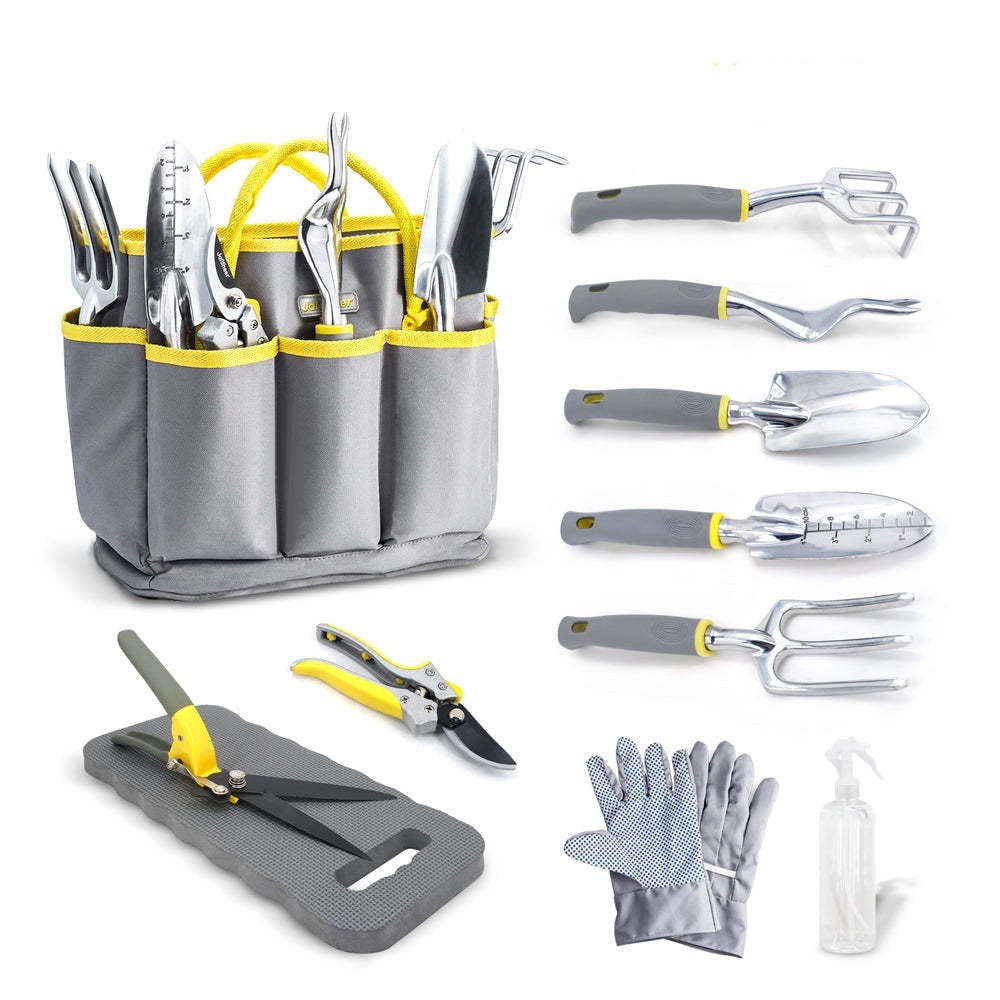 11 Pcs Gardening Tool Set-xinru shop