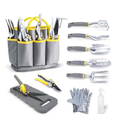 11 Pcs Gardening Tool Set-xinru shop