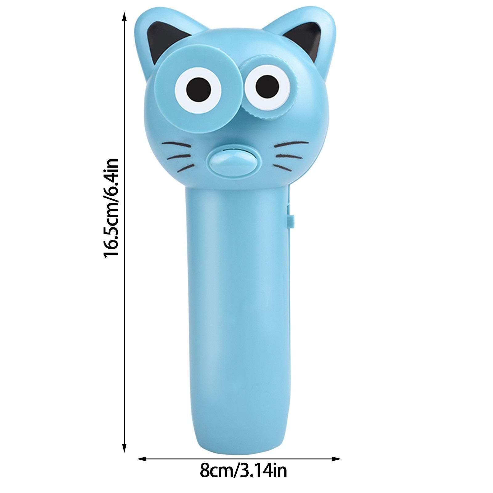 Zip String Rope Launcher Propeller Electric Toy-xinru