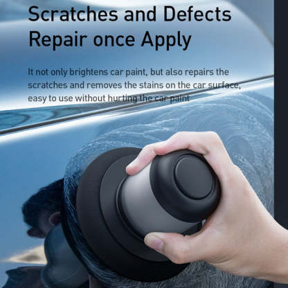 Car Handheld Polisher Scratch Remover Beauty Tool Kit-xinru