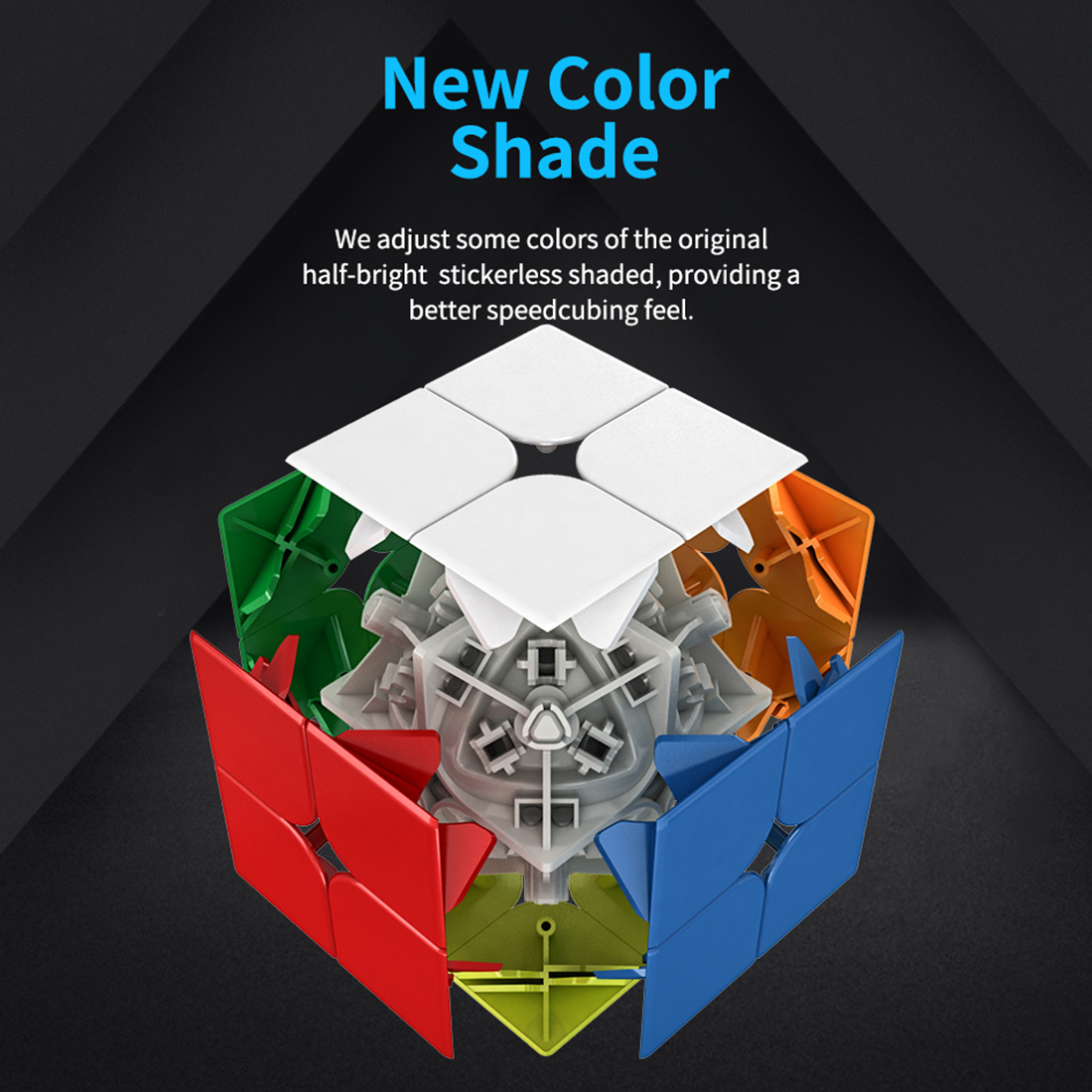 MoYu WeiPo WR 2x2 M-xinru shop