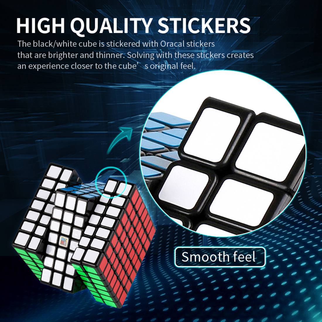 MoYu MeiLong 7x7-xinru shop