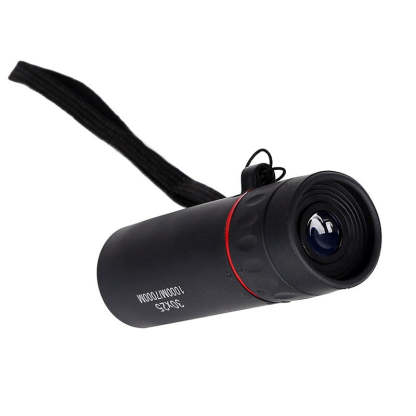 Waterproof Mini Portable Military Zoom High List Binoculars-xinru