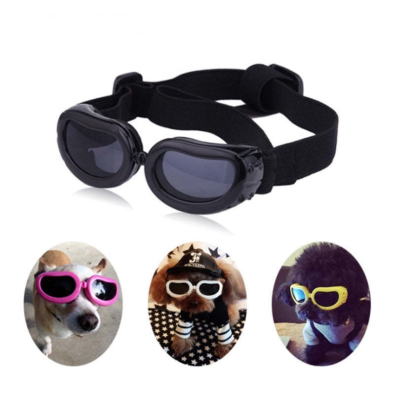 Pet Goggles-xinru shop