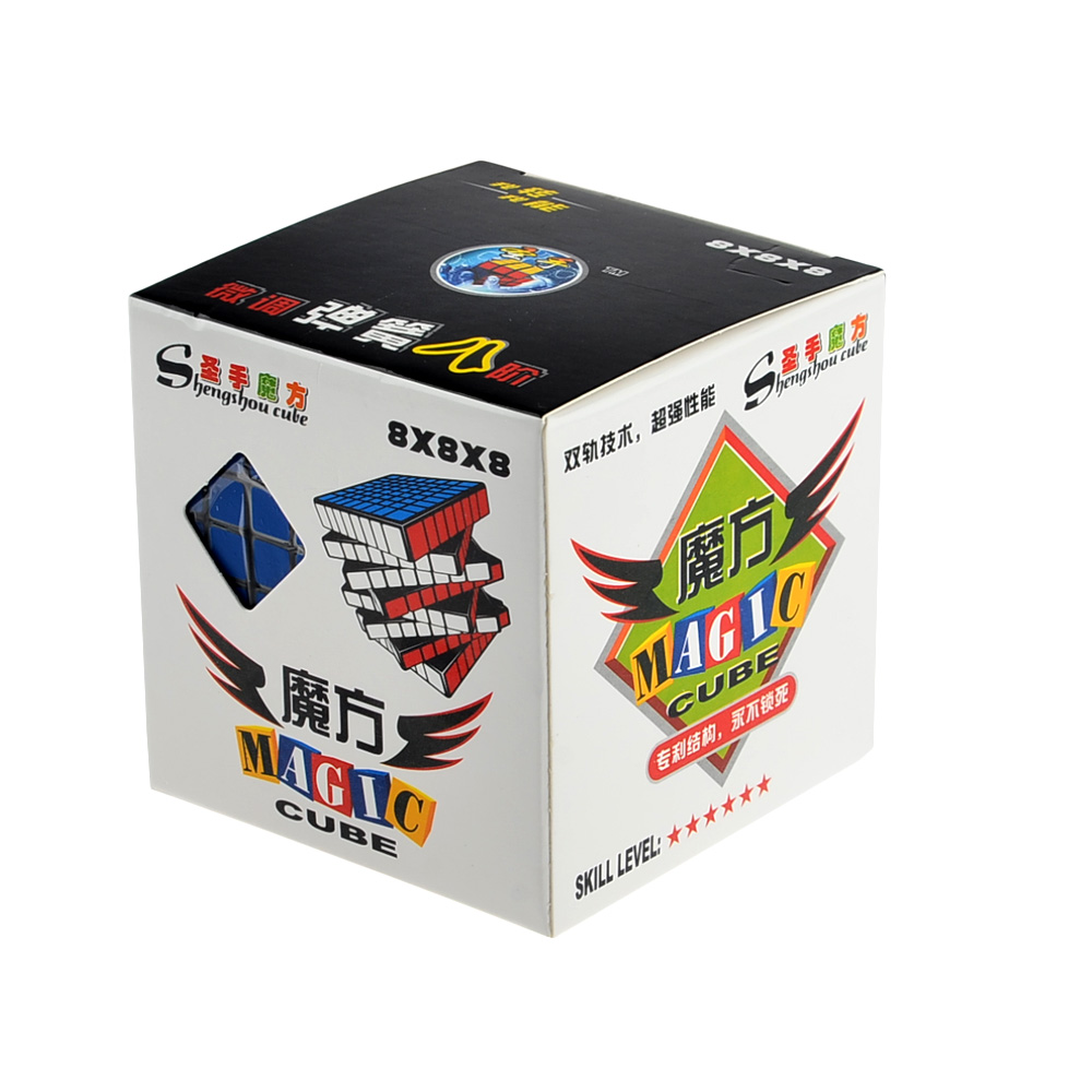 ShengShou 8x8-xinru shop