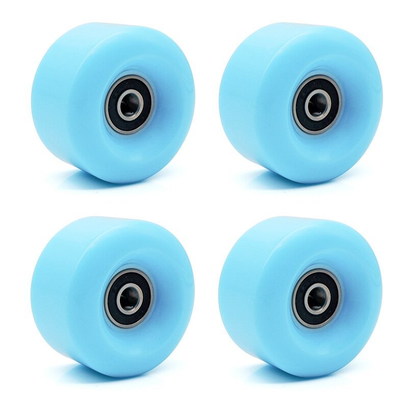 Roller Skates Wheels Package-xinru shop
