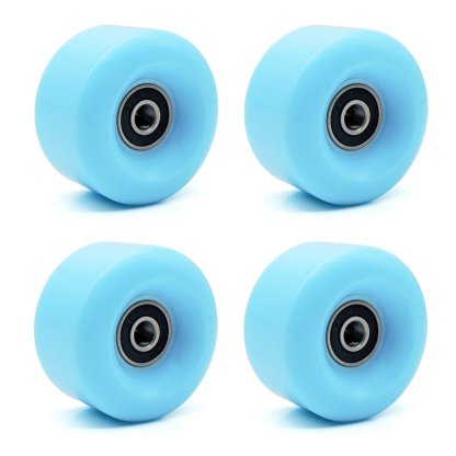 Roller Skates Wheels Package-xinru shop