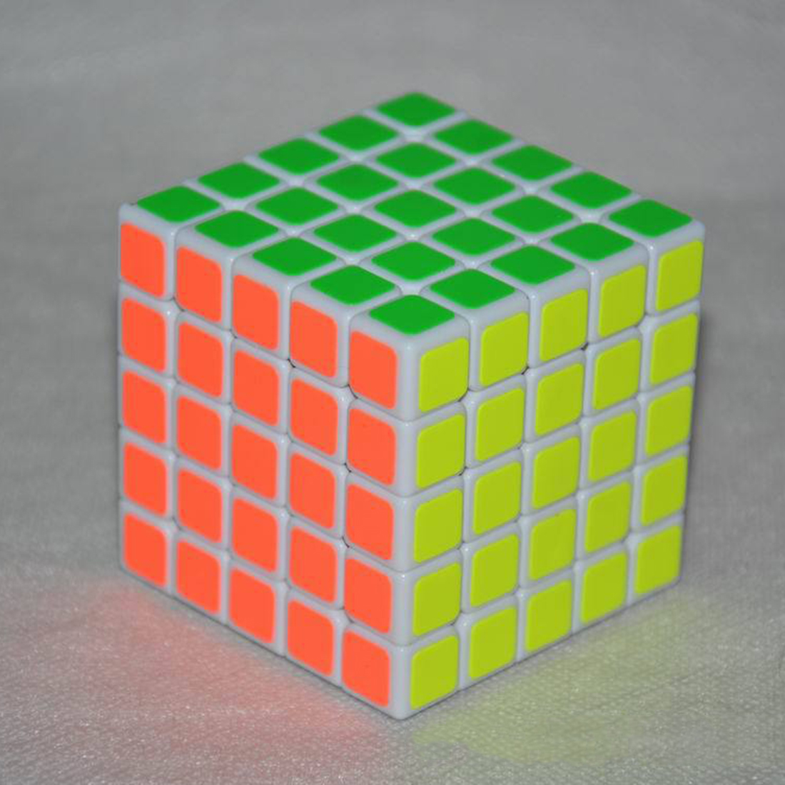 ShengShou 5x5 Mini-xinru shop