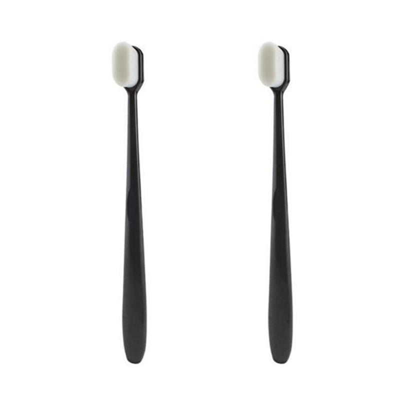 Extra Soft Toothbrush Nano Toothbrush For Sensitive Gums-xinru