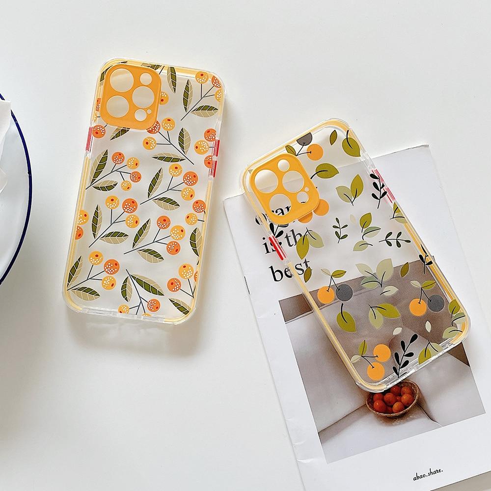 Summer Garden Case-xinru