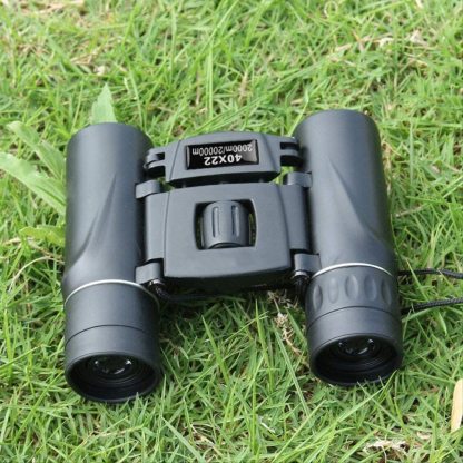 2000M Long Range Powerful Binoculars Folding-xinru