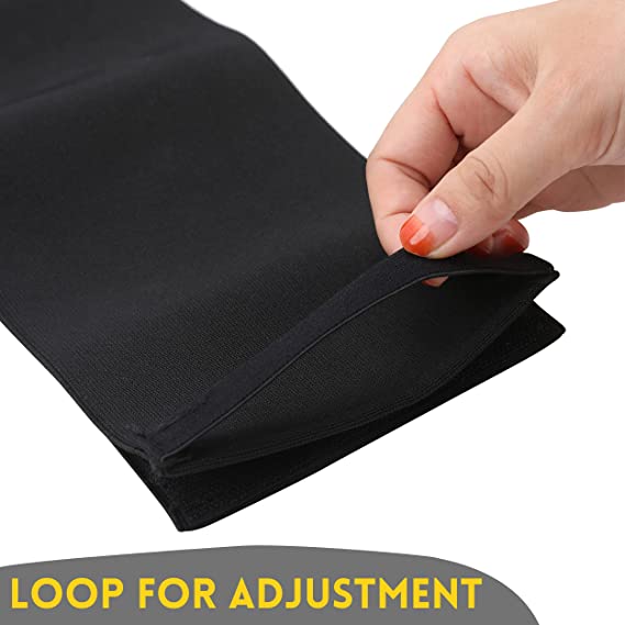 Abdominal Binder Lower Waist Support Belt-xinru