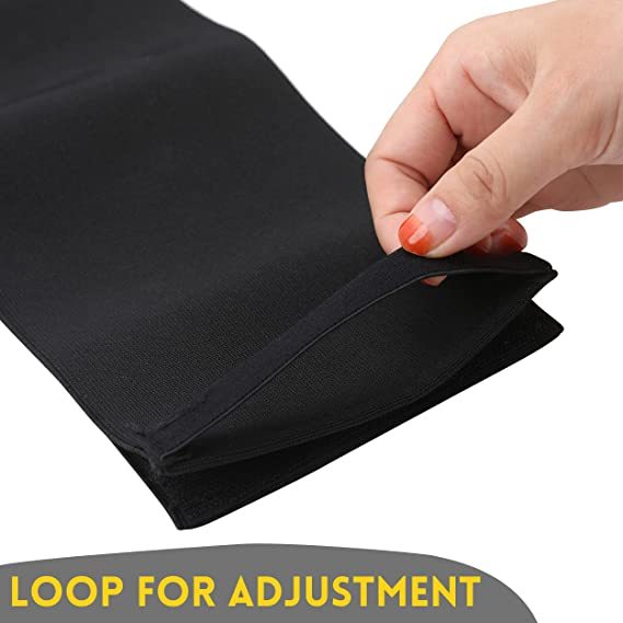 Abdominal Binder Lower Waist Support Belt-xinru