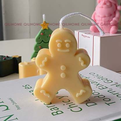 Christmas Decoration Candles, Christmas Gifts-xinru shop
