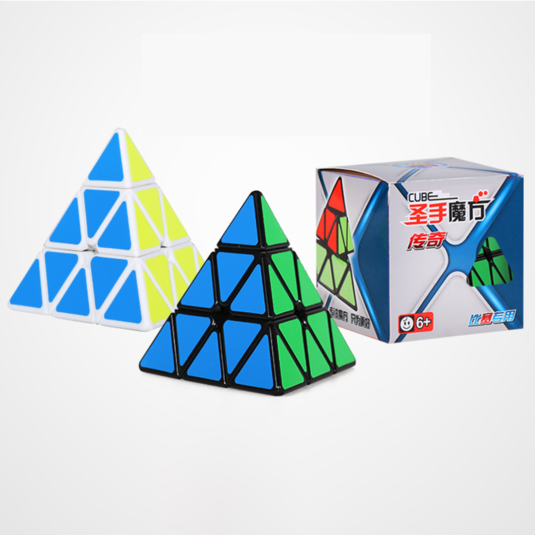 ShengShou Legend Pyraminx-xinru shop
