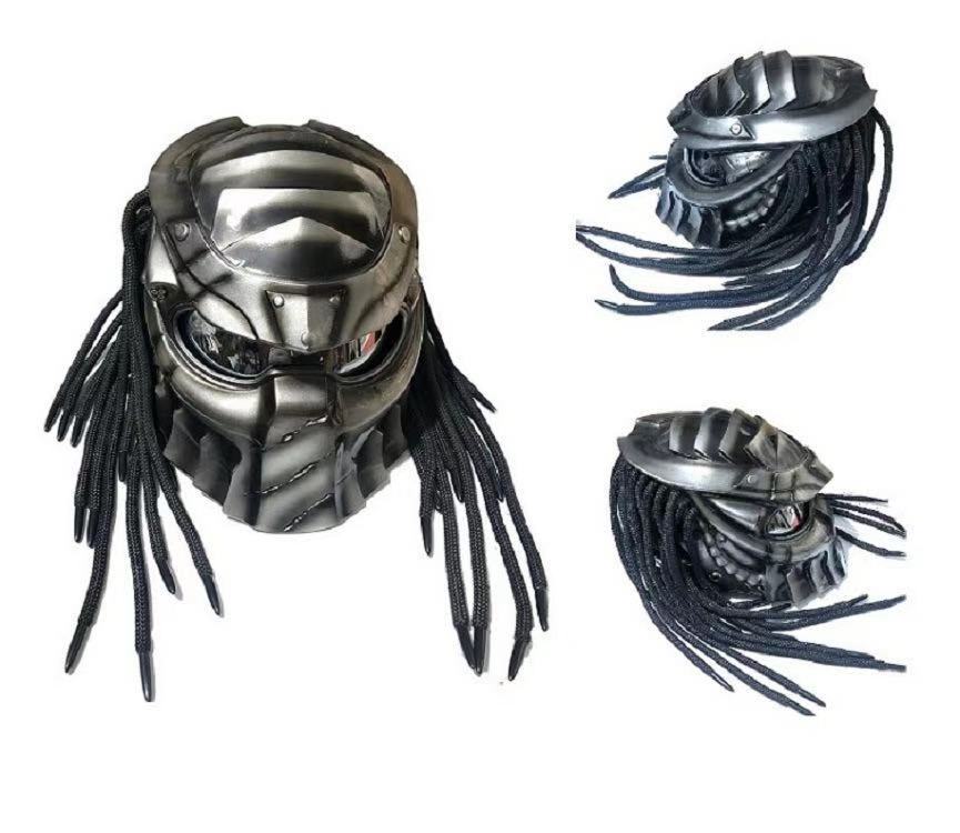 Predator Helmet-xinru shop
