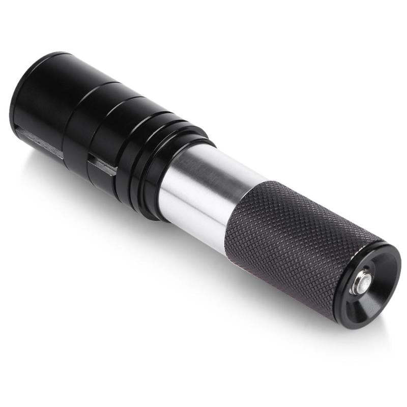 Mountain Bike MTB Handlebar Front Fork Stem Riser Aluminum Rise Extender-xinru