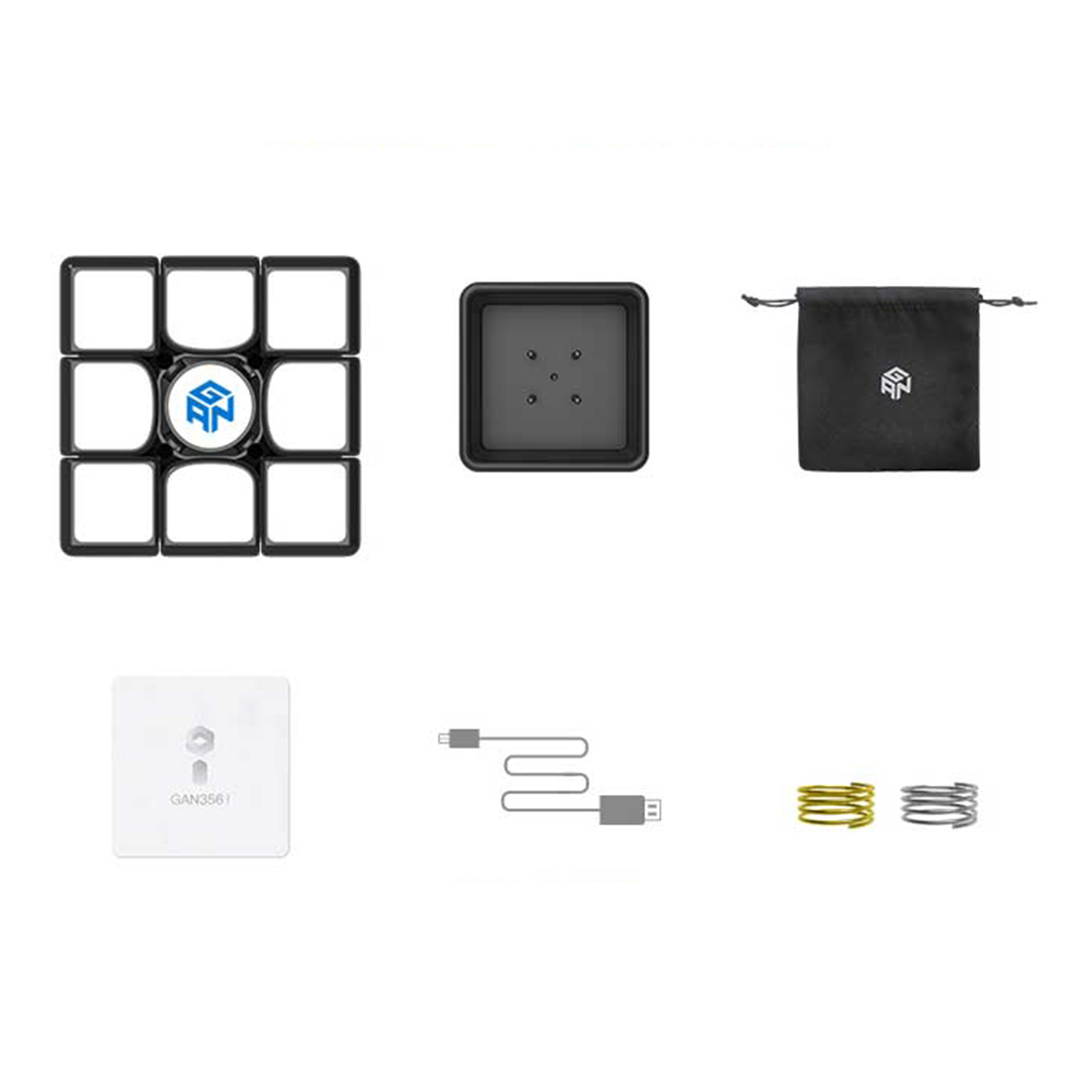 GAN 356 i2 Smart Cube-xinru shop