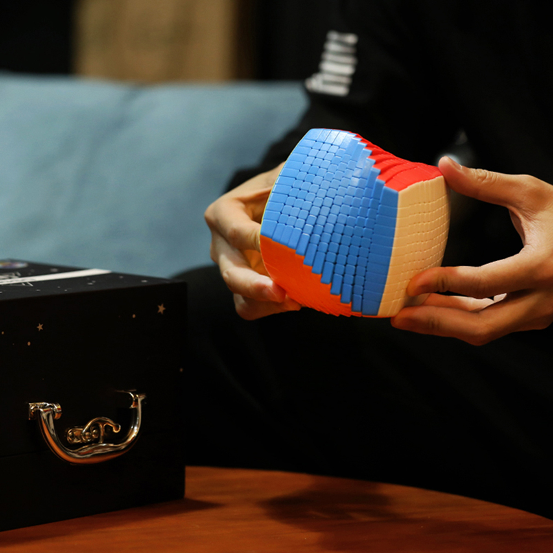 ShengShou 12x12-xinru shop