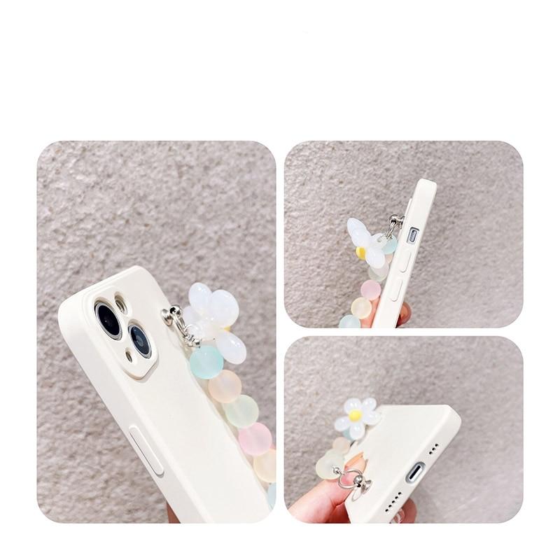 Daisy Chain Case-xinru