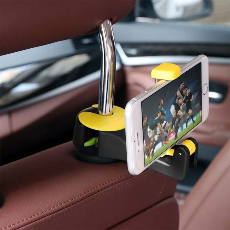 Car Seat Organizer Seat Hook Hanging-xinru