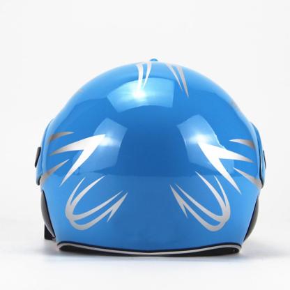 Children's Motocross Motorcycle Scooter Safety Helmet-xinru