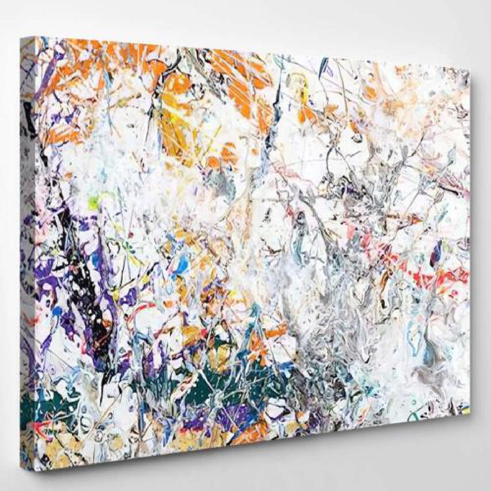 Closeup View Original Acrylic-xinru shop