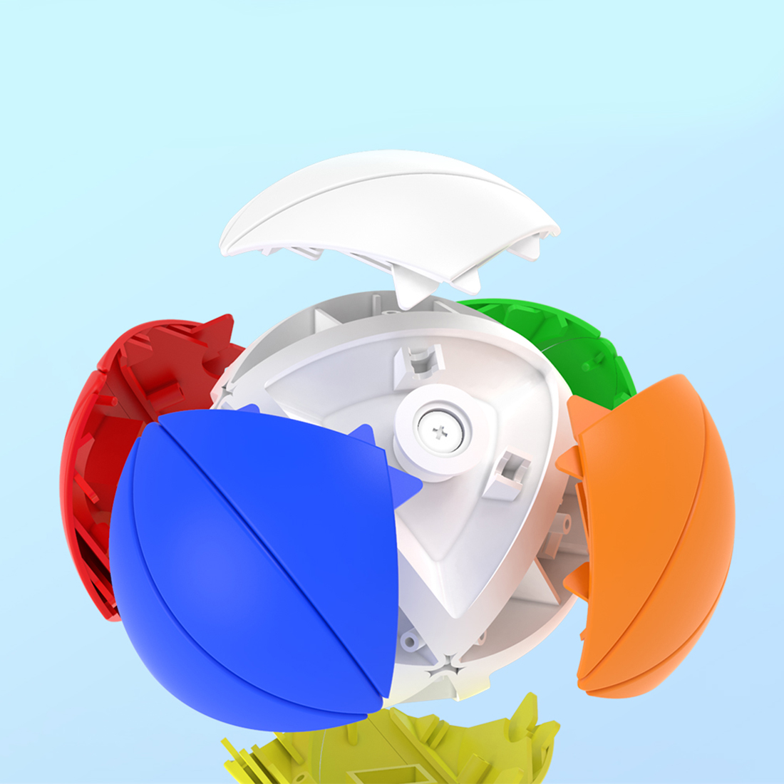 YJ Yeet Ball-xinru shop