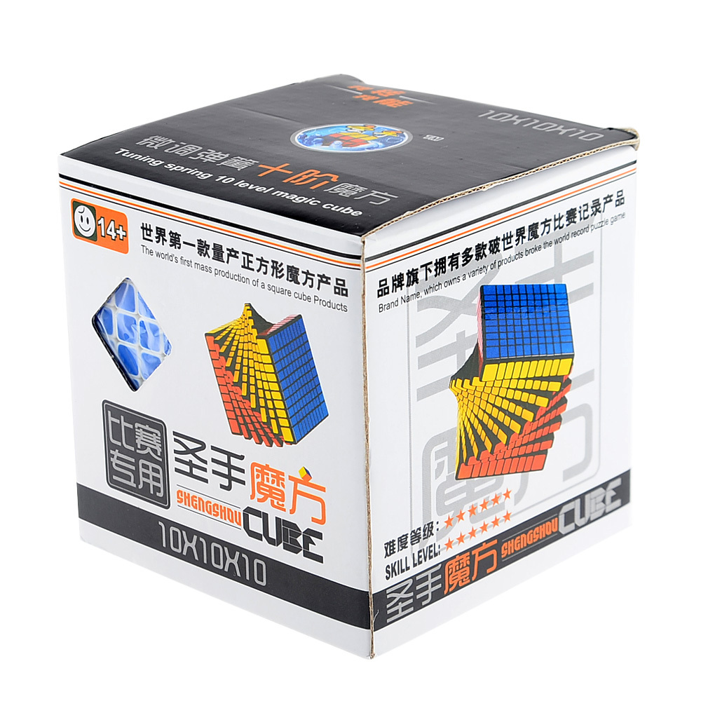 ShengShou 10x10-xinru shop