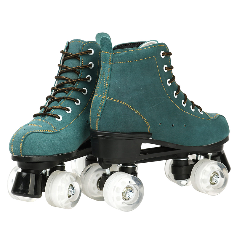 Classic Flash Outdoor Roller Skates-xinru shop